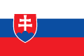 Encontre informações de diferentes lugares em Eslováquia